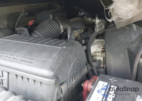 1998 Chevrolet C/K 1500 z USA, uszkodzony, nr VIN 2GCEC19R6W1186709